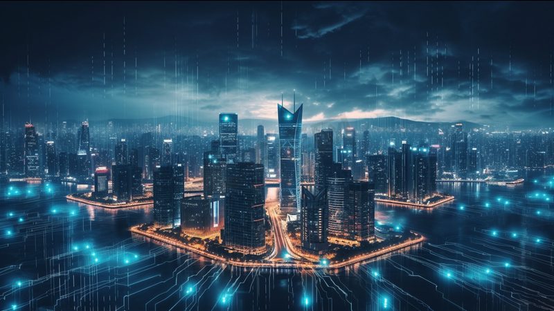 华为云物联网平台：收费标准解析与考量因素**