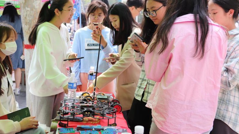外贸SaaS平台：揭秘其背后的技术架构与选型要点