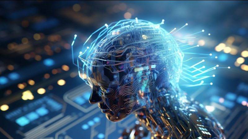 数字孪生：构建虚拟世界，驱动现实创新
